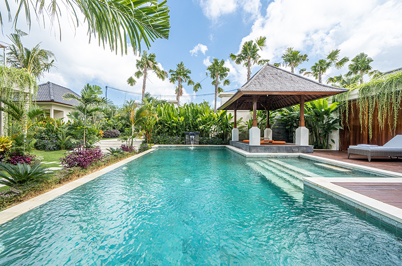 Villa Reillo Swimming Pool | Canggu, Bali