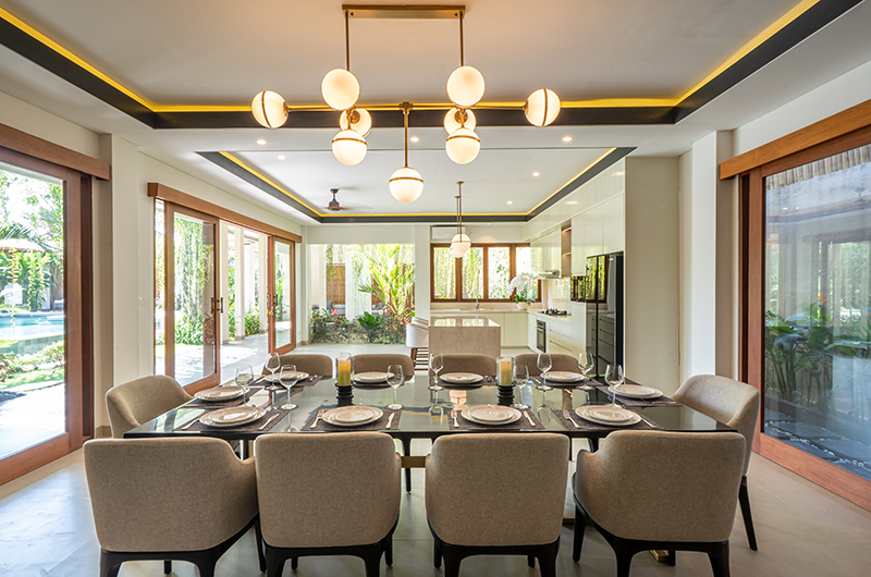 Villa Reillo Canggu, Bali Indonesia