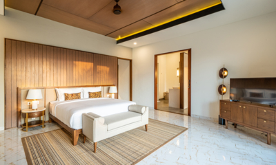Villa Reillo Master Bedroom | Canggu, Bali