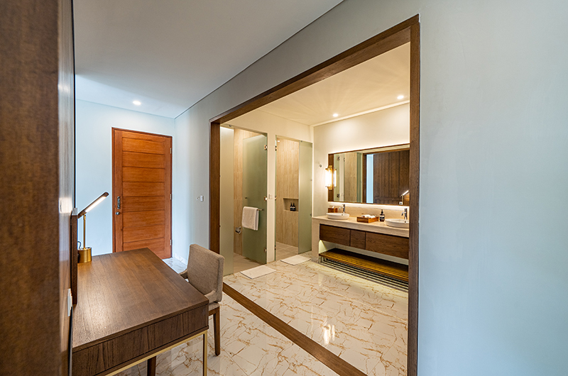 Villa Reillo Bathroom | Canggu, Bali