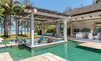 Mia Beach Pool Side | Chaweng, Koh Samui