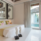 Mia Beach Spacious Bedroom with Pool View | Chaweng, Koh Samui