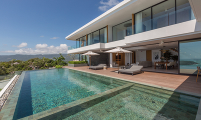 Villa Amylia Pool | Chaweng, Koh Samui