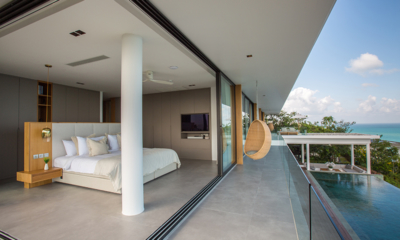 Villa Amylia Bedroom | Chaweng, Koh Samui