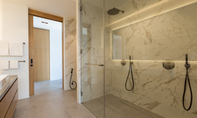 Villa Amylia Bathroom with Shower | Chaweng, Koh Samui