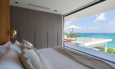 Villa Amylia Bedroom with Wardrobe | Chaweng, Koh Samui