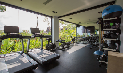 Villa Amylia Gym | Chaweng, Koh Samui