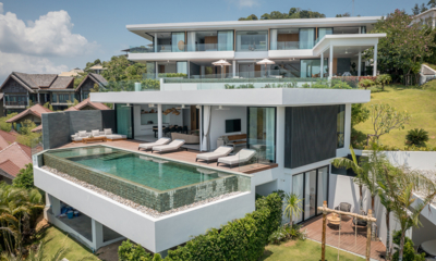 Villa Amylia Gardens and Pool | Chaweng, Koh Samui