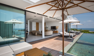Villa Amylia Pool Side | Chaweng, Koh Samui