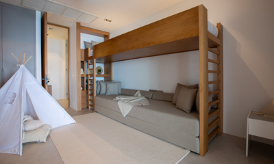 Villa Amylia Kids Room | Chaweng, Koh Samui