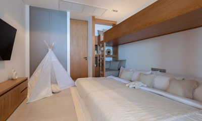 Villa Amylia Kids Room with TV | Chaweng, Koh Samui
