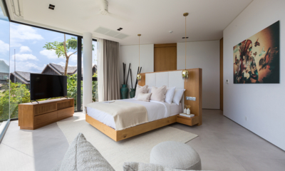 Villa Amylia Room with TV | Chaweng, Koh Samui