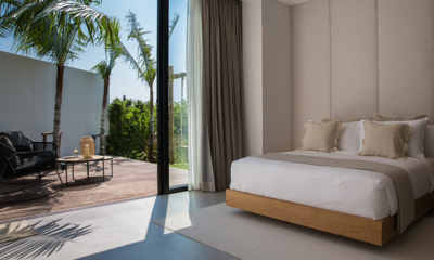 Villa Amylia Bedroom with View | Chaweng, Koh Samui
