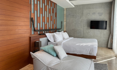 Maya Anda Villa Room with TV | Surin, Phuket