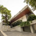 Maya Anda Villa Entrance | Surin, Phuket