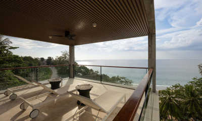 Maya Anda Villa Sun Beds | Surin, Phuket