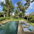 Bedulu Cliffside Pool Side | Ubud, Bali
