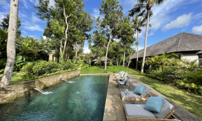 Bedulu Cliffside Pool Side | Ubud, Bali