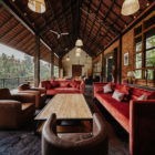 Bali Bedulucliffside 07Bedulu Cliffside Living Area | Ubud, Bali