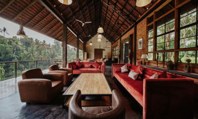 Bali Bedulucliffside 07Bedulu Cliffside Living Area | Ubud, Bali