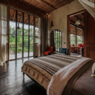 Bedulu Cliffside Bedroom | Ubud, Bali