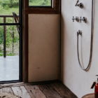 Bedulu Cliffside Bathroom | Ubud, Bali