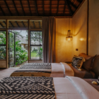 Bedulu Cliffside Twin Bedroom | Ubud, Bali