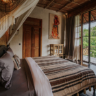 Bedulu Cliffside Bedroom and Balcony | Ubud, Bali