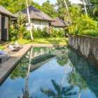 Bedulu Cliffside Pool | Ubud, Bali