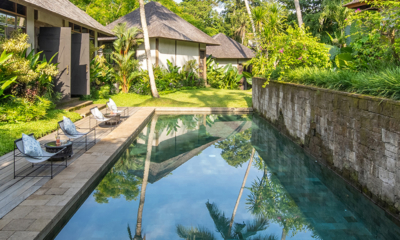 Bedulu Cliffside Pool | Ubud, Bali