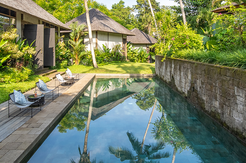 Bedulu Cliffside Pool | Ubud, Bali