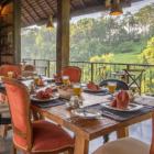 Bedulu Cliffside Dining with Breakfast | Ubud, Bali