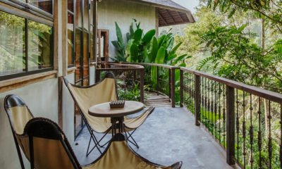 Bedulu Cliffside Balcony with View | Ubud, Bali