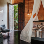 Bedulu Cliffside Bedroom with View | Ubud, Bali