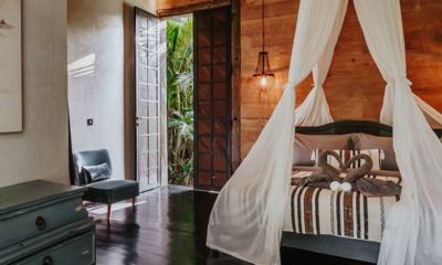 Bedulu Cliffside Bedroom with View | Ubud, Bali