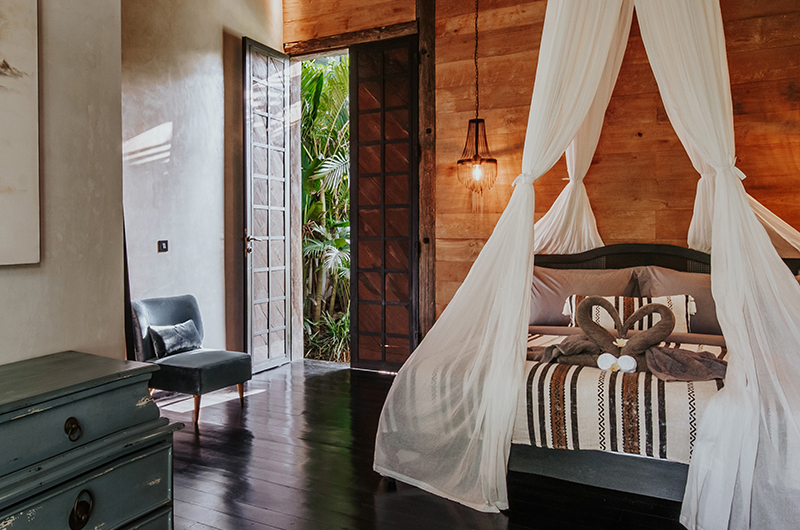Bedulu Cliffside Bedroom with View | Ubud, Bali