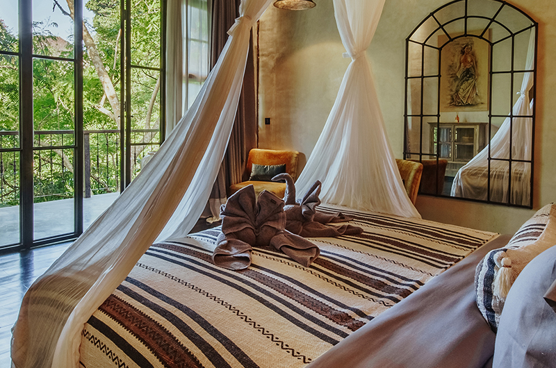 Bedulu Cliff Estate Tree Top Room 1 Bedroom | Ubud, Bali Bedulu Cliff Estate Tree Top Room 1 Bedroom | Ubud, Bali