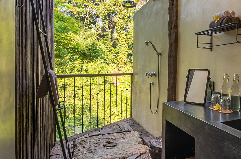 Bedulu Cliff Estate Tree Top Room 4 Bathroom | Ubud, Bali Bedulu Cliff Estate Tree Top Room 4 Bathroom | Ubud, Bali