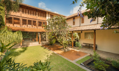 Ishq Colombo Gardens | Chaweng, Koh Samui