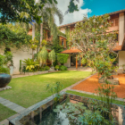 Ishq Colombo Gardens and Trees | Chaweng, Koh Samui