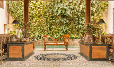 Ishq Colombo Pool Side Lounge | Chaweng, Koh Samui