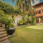 Ishq Colombo Up Stairs | Chaweng, Koh Samui