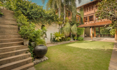 Ishq Colombo Up Stairs | Chaweng, Koh Samui