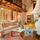 Ishq Colombo Indoor Lounge | Chaweng, Koh Samui
