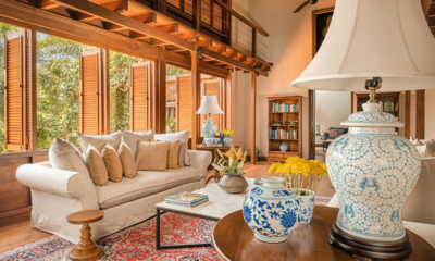 Ishq Colombo Indoor Lounge | Chaweng, Koh Samui