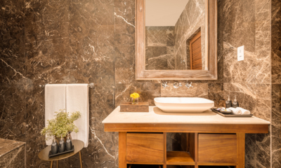 Ishq Colombo Bathroom | Chaweng, Koh Samui