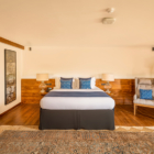 Ishq Colombo Bedroom with Wooden Floor | Chaweng, Koh Samui