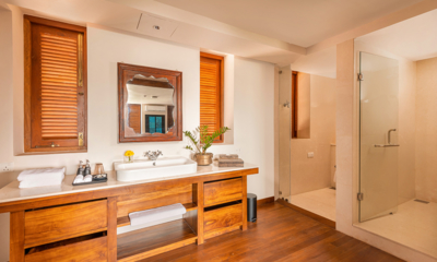 Ishq Colombo En-Suite Bathroom | Chaweng, Koh Samui