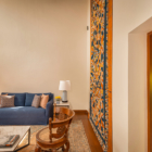 Ishq Colombo Bedroom with Lounge | Chaweng, Koh Samui