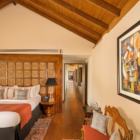 Ishq Colombo Bedroom with Painting | Chaweng, Koh Samui